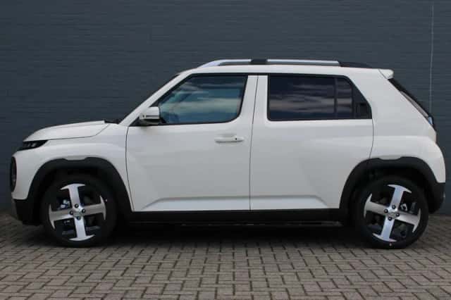 Hyundai Inster (2026) thumbnail 2