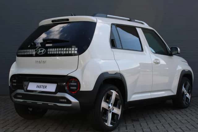 Hyundai Inster (2026) thumbnail 6