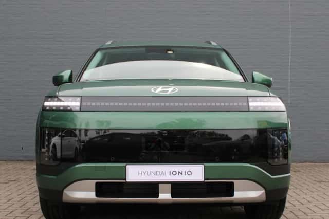 Hyundai Ioniq 9 (2026) thumbnail 4