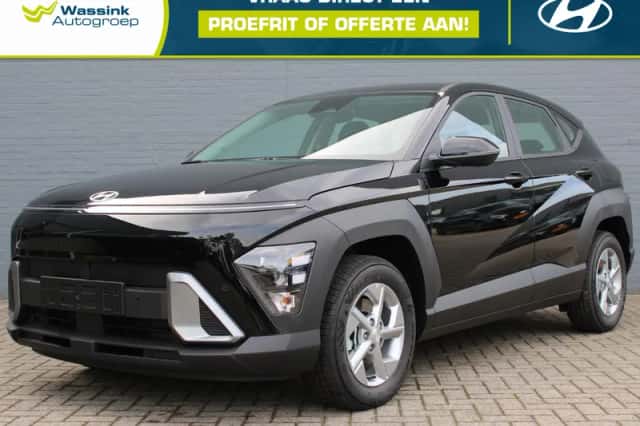 Hyundai Kona (2026) thumbnail 1