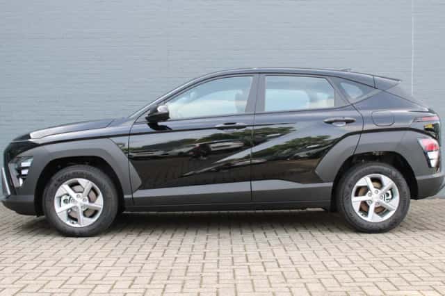 Hyundai Kona (2026) thumbnail 2