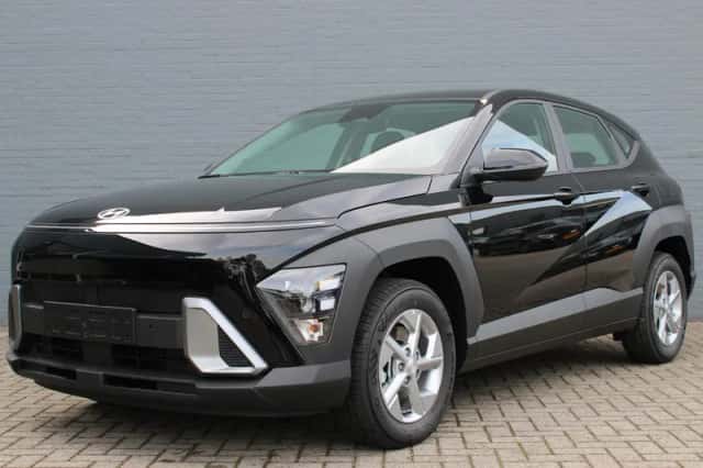 Hyundai Kona (2026) thumbnail 3