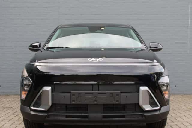 Hyundai Kona (2026) thumbnail 4
