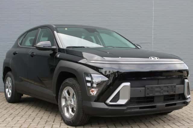 Hyundai Kona (2026) thumbnail 5