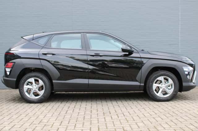 Hyundai Kona (2026) thumbnail 6