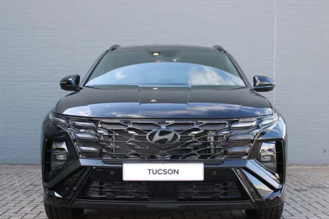 Hyundai Tucson (2026) thumbnail 3