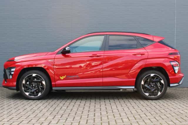 Hyundai Kona (2026) thumbnail 2
