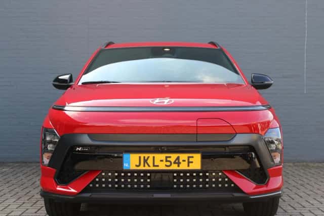 Hyundai Kona (2026) thumbnail 3