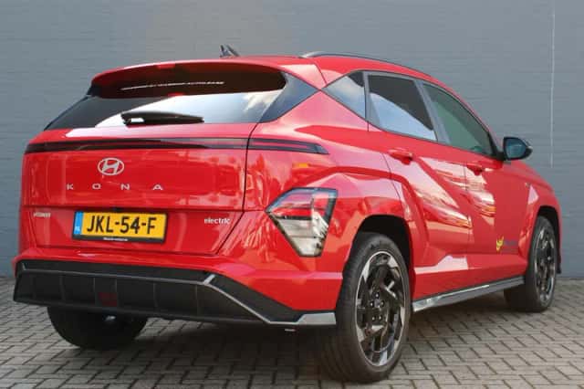 Hyundai Kona (2026) thumbnail 6