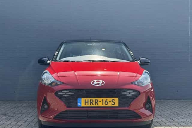 Hyundai i10 (2025) thumbnail 3