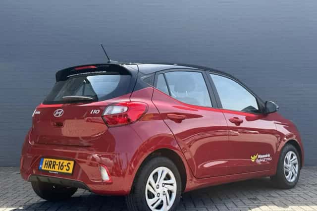 Hyundai i10 (2025) thumbnail 6
