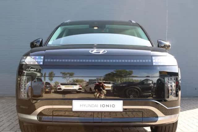 Hyundai Ioniq 9 (2026) thumbnail 3