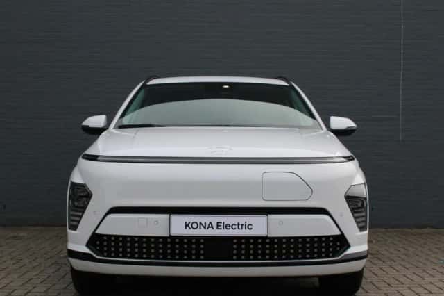 Hyundai Kona (2026) thumbnail 3