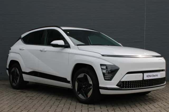 Hyundai Kona (2026) thumbnail 4