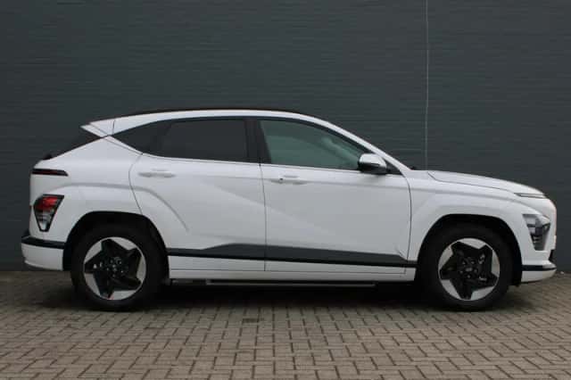 Hyundai Kona (2026) thumbnail 5