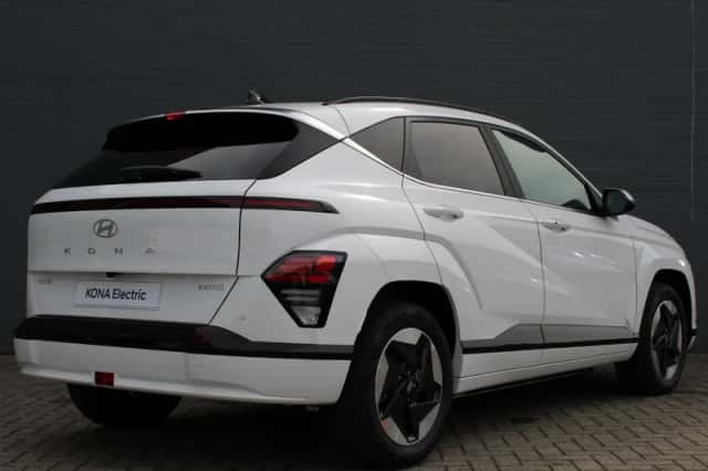 Hyundai Kona (2026) thumbnail 6