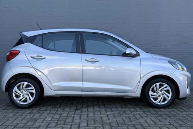 Hyundai i10 (2020) thumbnail 5