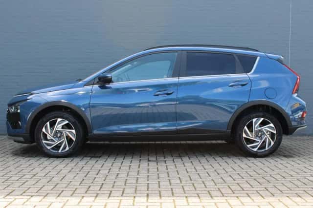 Hyundai Bayon (2026) thumbnail 2