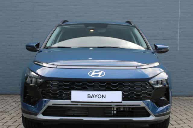 Hyundai Bayon (2026) thumbnail 3