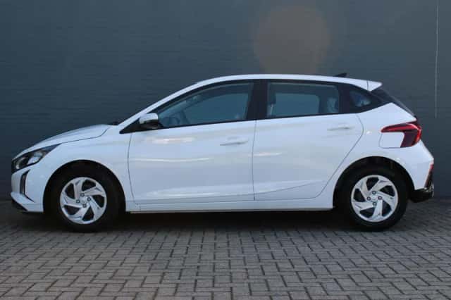 Hyundai i20 (2026) thumbnail 2