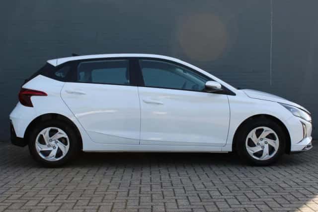 Hyundai i20 (2026) thumbnail 5
