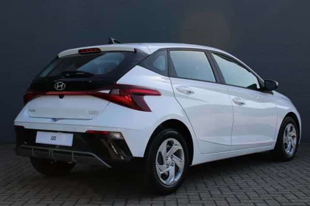 Hyundai i20 (2026) thumbnail 6