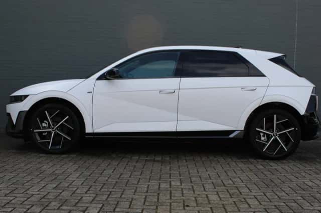 Hyundai Ioniq 5 (2026) thumbnail 2