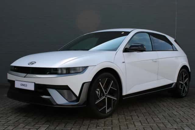 Hyundai Ioniq 5 (2026) thumbnail 3