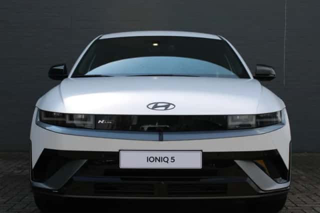 Hyundai Ioniq 5 (2026) thumbnail 4