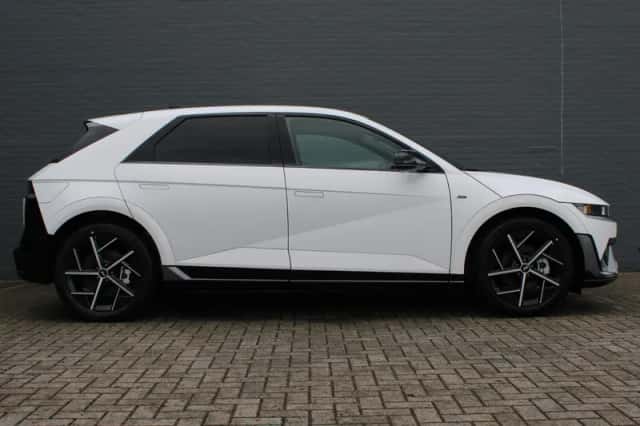 Hyundai Ioniq 5 (2026) thumbnail 6