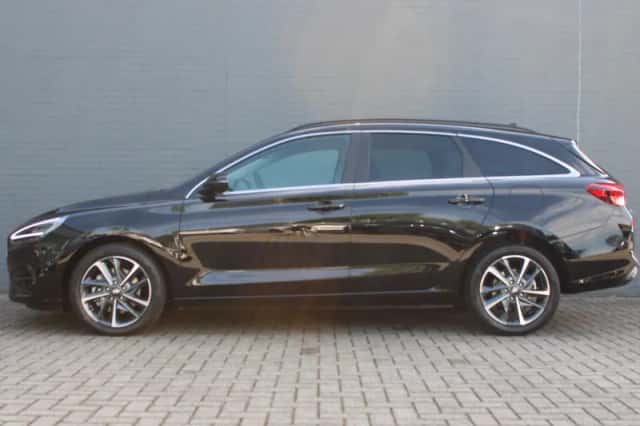 Hyundai i30 (2026) thumbnail 2