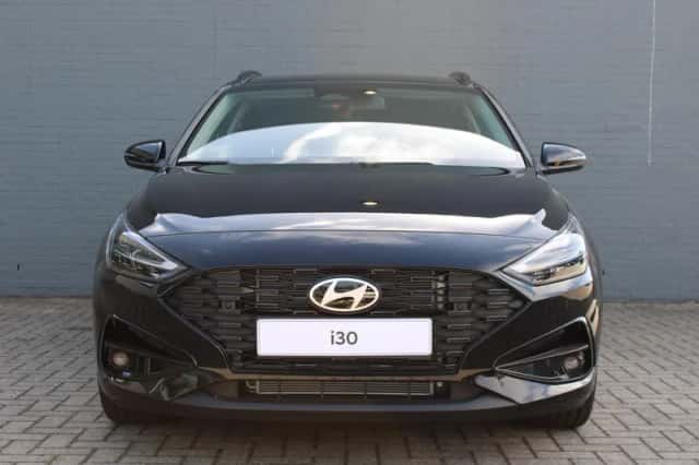 Hyundai i30 (2026) thumbnail 3