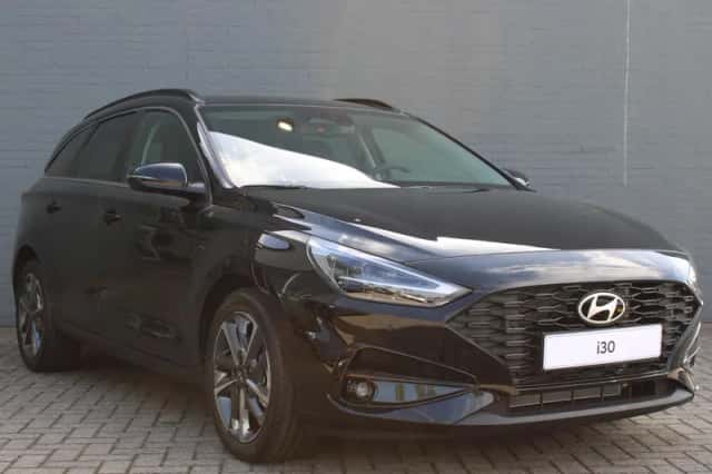Hyundai i30 (2026) thumbnail 4