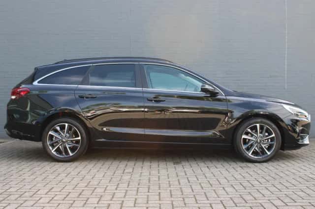 Hyundai i30 (2026) thumbnail 5