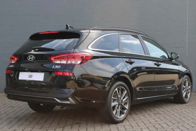Hyundai i30 (2026) thumbnail 6