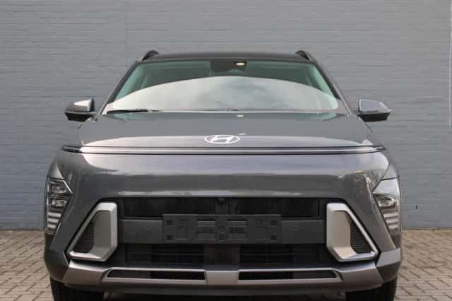 Hyundai Kona (2026) thumbnail 3