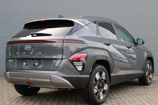 Hyundai Kona (2026) thumbnail 6