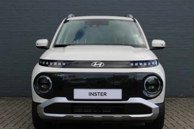 Hyundai Inster (2026) thumbnail 3