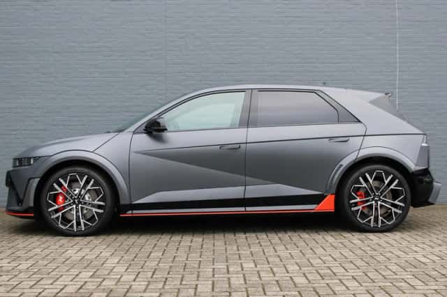 Hyundai Ioniq 5 (2026) thumbnail 2