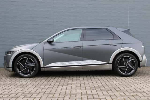 Hyundai Ioniq 5 (2026) thumbnail 2