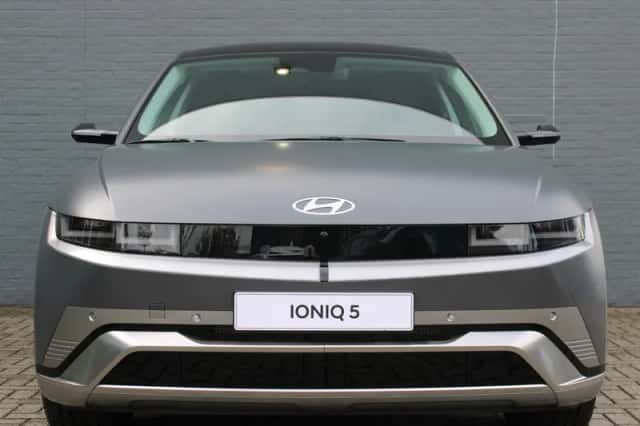 Hyundai Ioniq 5 (2026) thumbnail 3