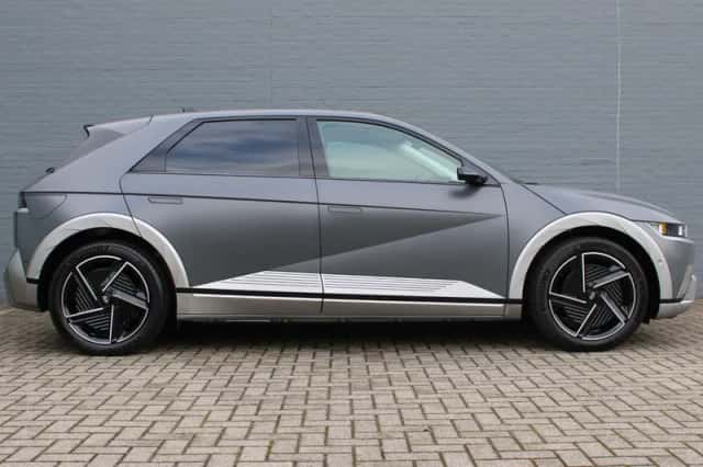 Hyundai Ioniq 5 (2026) thumbnail 5
