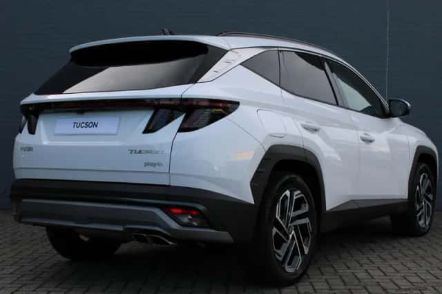 Hyundai Tucson (2026) thumbnail 6