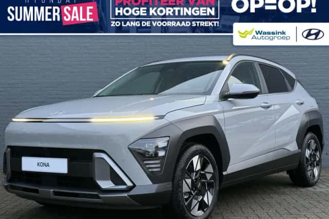 Hyundai Kona (2026) thumbnail 1