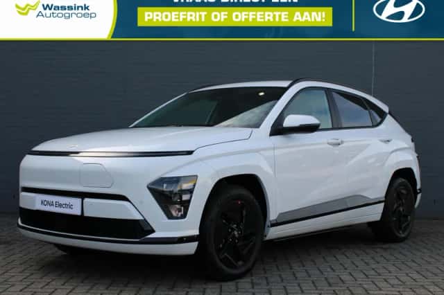 Hyundai Kona (2026) thumbnail 1