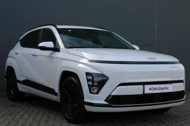 Hyundai Kona (2026) thumbnail 4