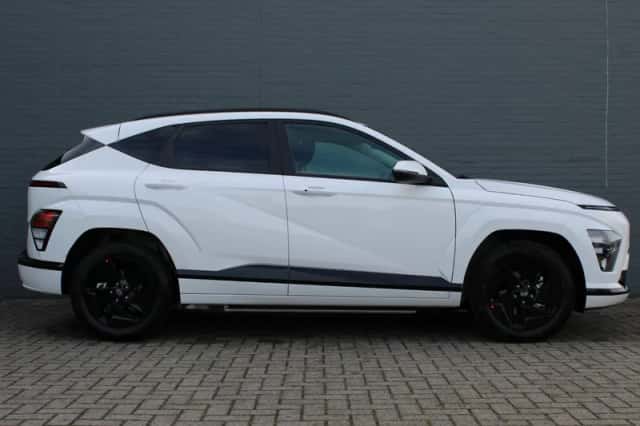 Hyundai Kona (2026) thumbnail 5