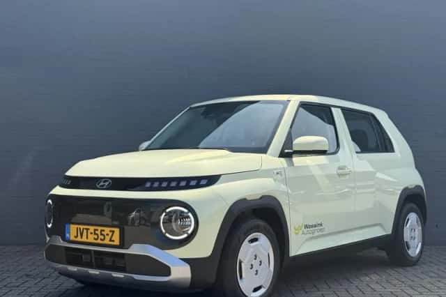 Hyundai Inster (2026) thumbnail 1
