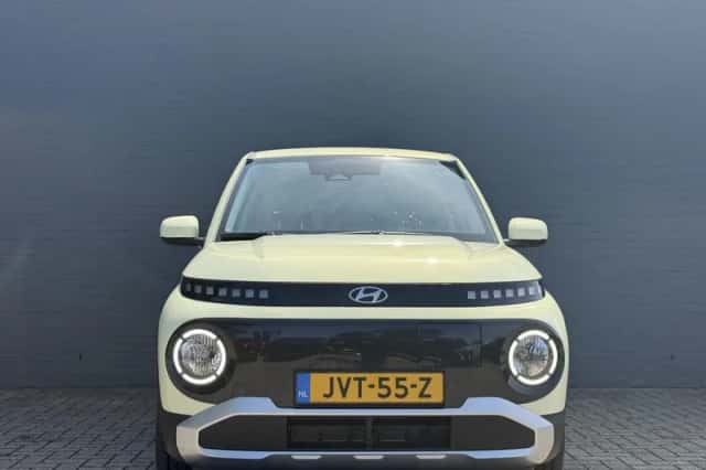 Hyundai Inster (2026) thumbnail 3