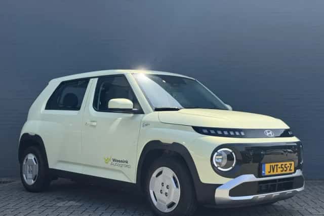 Hyundai Inster (2026) thumbnail 4